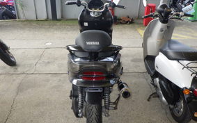 YAMAHA MAJESTY 125 FI