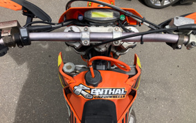 KTM 125 EXC GSA20