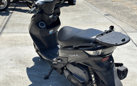 SUZUKI SU WISH  DV12B