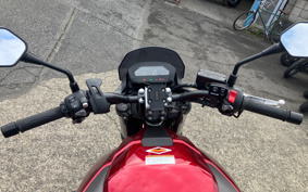 HONDA NC750S DCT ABS 2019