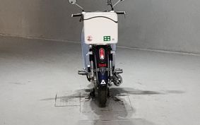 HONDA  SUPER CUB C125 JA58