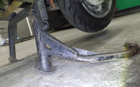 HONDA FORESIGHT MF04