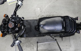 HONDA ZOOMER 2008 AF58