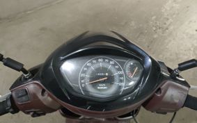 SUZUKI ADDRESS V125 DT11A