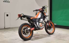 YAMAHA TRICKER DG10J