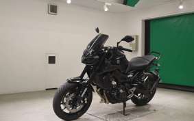 YAMAHA MT-09 A 2018 RN52J