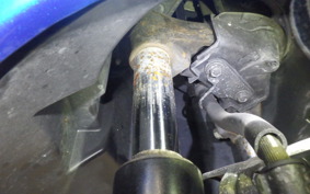 SUZUKI ADDRESS V125 S 2025 CF4MA