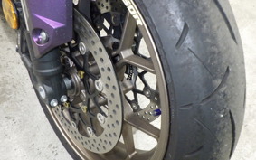 HONDA CB650R E-Clutch 2024 RH17