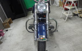 HARLEY FLSTC 1450 2001