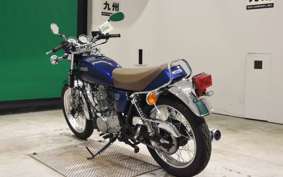 YAMAHA SR400 Gen.5 2021 RH16J