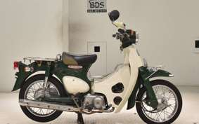 HONDA LITTLE CUB E AA01