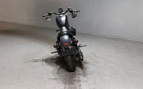 HARLEY XL883N 2016 LE2