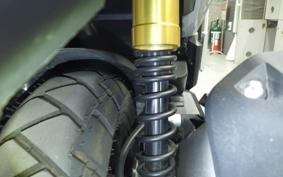 HONDA ADV160 2021 KF54