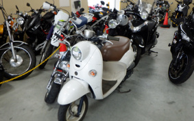 YAMAHA VINO 50 SA37J
