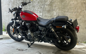 HARLEY  HARLEY RH975 NIGHT  STAR  2024 ZH1