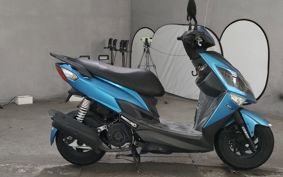 SYM JET POWER125 FF12V