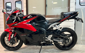 HONDA CBR600RR ABS 2012 PC40