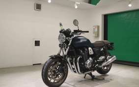 HONDA CB1100RS 2022 SC65