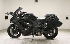 KAWASAKI NINJA 1000SX 2021 ZXT02K
