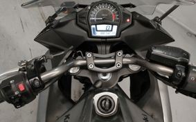 KAWASAKI NINJA400 EX400E