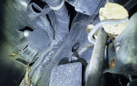 HONDA LEAD 110 2020 JF19