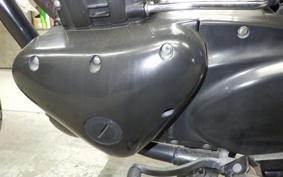 KAWASAKI 250TR BJ250F