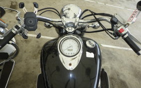 YAMAHA DRAGSTAR 1100 CLASSIC 2006 VP13J
