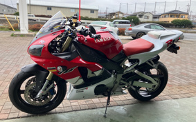 YAMAHA YZF-R1 2000 RN01
