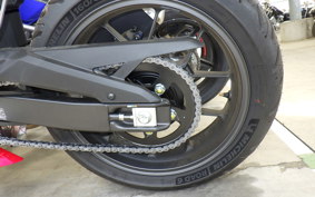 HONDA CBR400R 2025 NC65