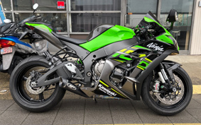 KAWASAKI NINJA ZX-10R ABS 2018 ZXT00S