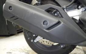 HONDA PCX 160 2000 KF47