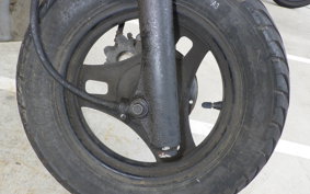 SUZUKI ADDRESS V125 G CF46A