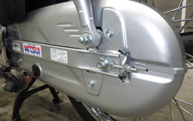 HONDA C50 SUPER CUB 2025 AA09