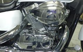 HONDA SHADOW 400 CUSTOM 2009 NC45