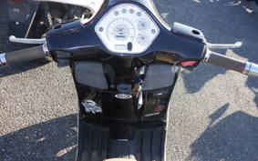 VESPA GTS250 IE 2010