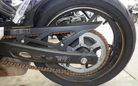 KAWASAKI ZX-25R ZX250E