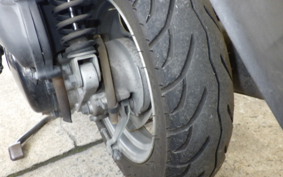 YAMAHA JOG Gen.5 SA36J