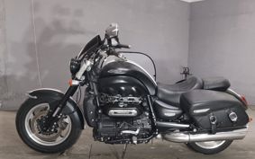 TRIUMPH ROCKET III ROADSTER TLC123