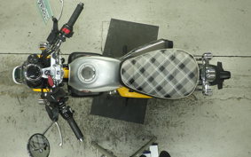 HONDA MONKEY 125 2026 JB03