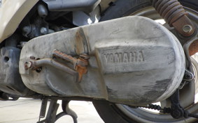 YAMAHA JOG Gen.4 SA16J