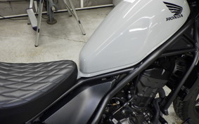 HONDA REBEL 250 A MC49