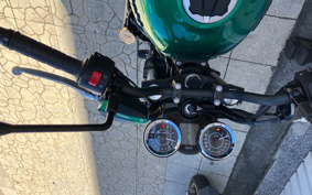 KAWASAKI Z650 RS 2023 ER650M