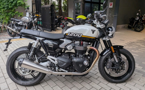 TRIUMPH SPEED TWIN 2026 DD0H2X