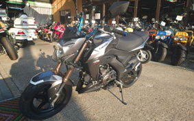 KAWASAKI Z125 PRO BR125H