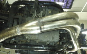 HONDA CB400SF S 1997 NC31