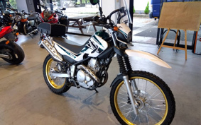 YAMAHA SEROW 250 DG17J
