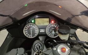 KAWASAKI ZX 1400 NINJA R 2012 ZXT40E