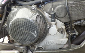 DUCATI MONSTER S4 2002