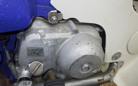 HONDA C50 SUPER CUB 1975 C50