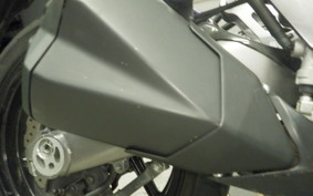 KAWASAKI NINJA 1000 A 2011
